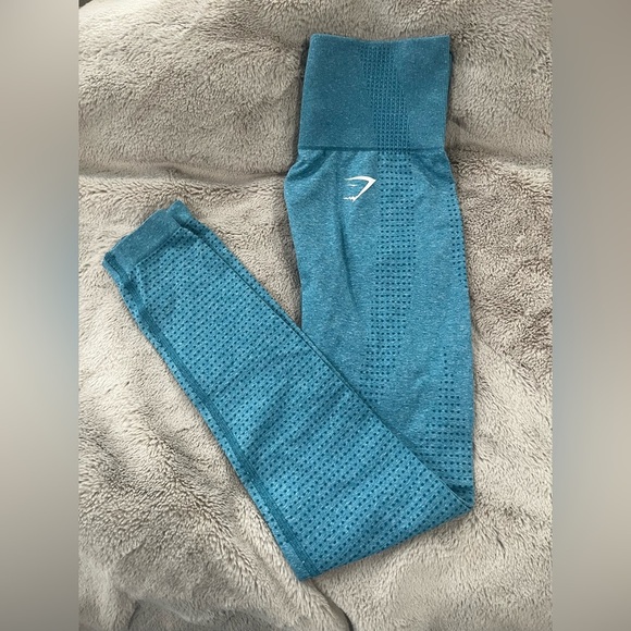 Gymshark Vital Seamless Leggings - Picture 2 of 5